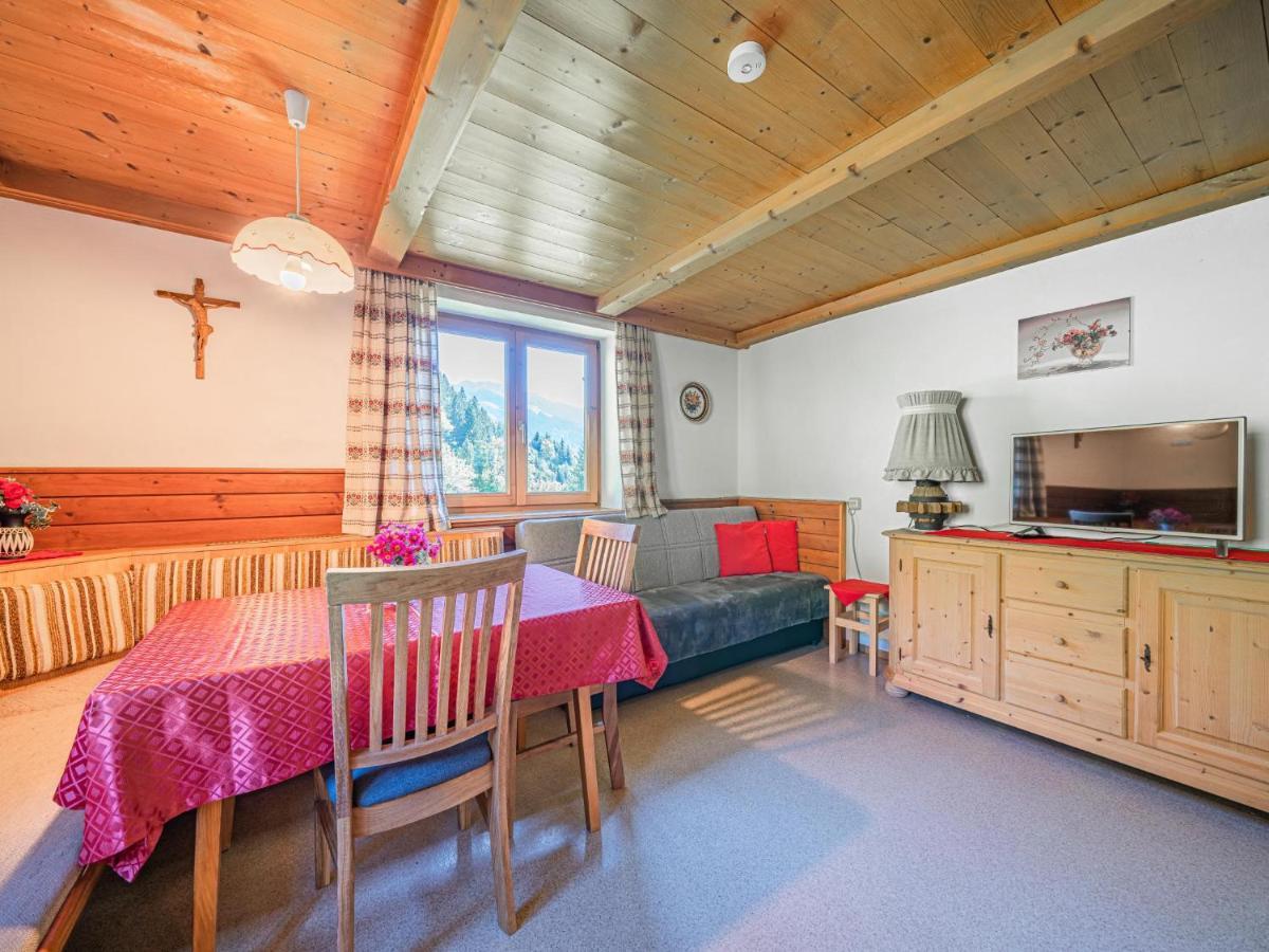 Apartament Haus Leitner Westendorf Zewnętrze zdjęcie