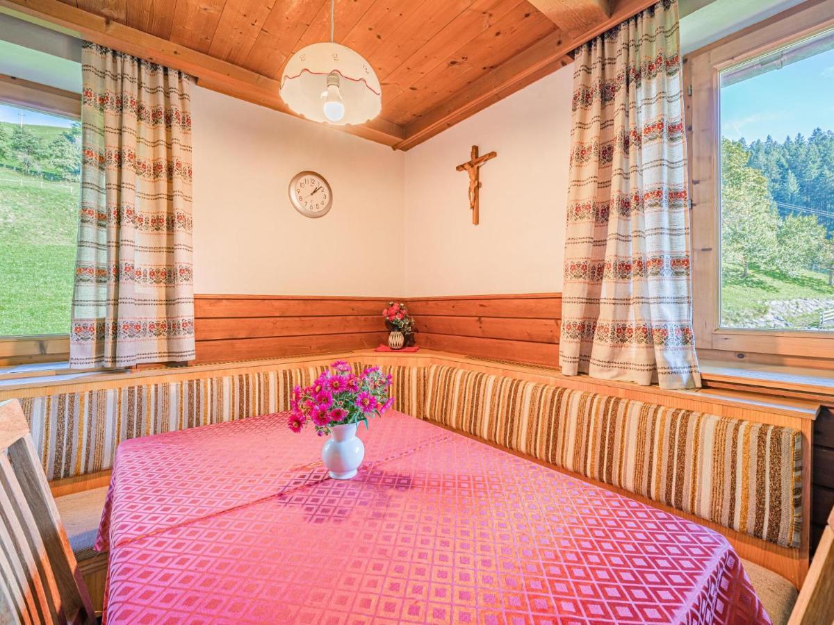 Apartament Haus Leitner Westendorf Zewnętrze zdjęcie