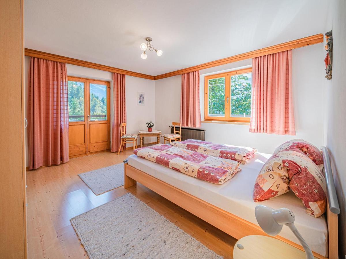 Apartament Haus Leitner Westendorf Zewnętrze zdjęcie
