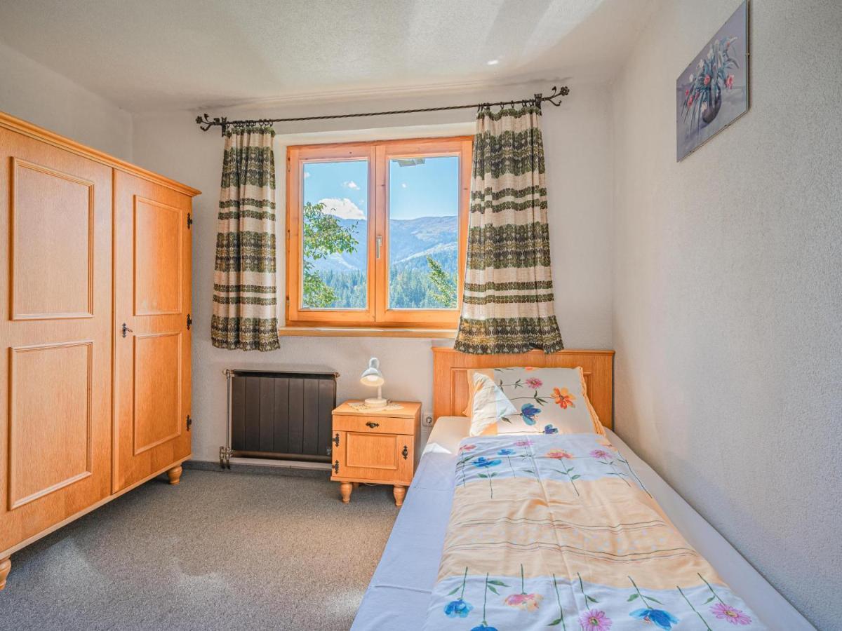 Apartament Haus Leitner Westendorf Zewnętrze zdjęcie
