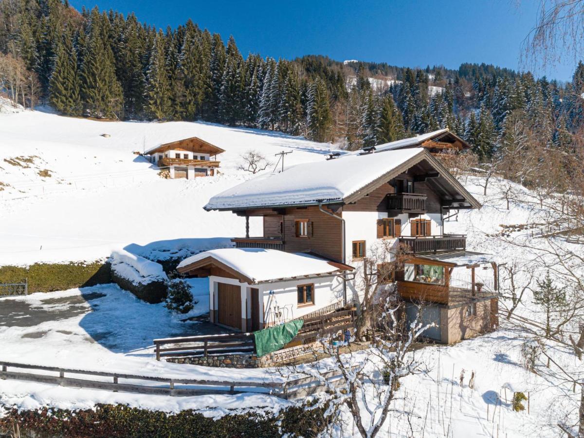 Apartament Haus Leitner Westendorf Zewnętrze zdjęcie