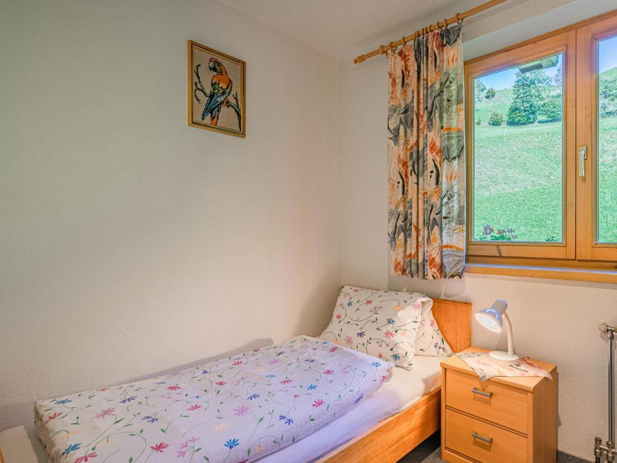 Apartament Haus Leitner Westendorf Zewnętrze zdjęcie